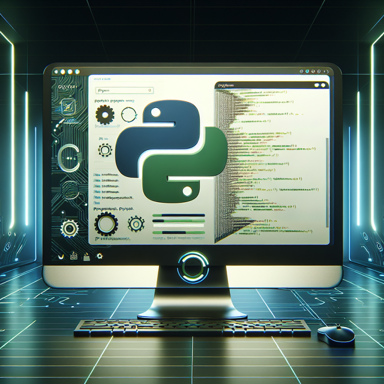 Python PyInstaller 安裝與使用:將你的程式打包成可執行檔 – 技術、思考與生活